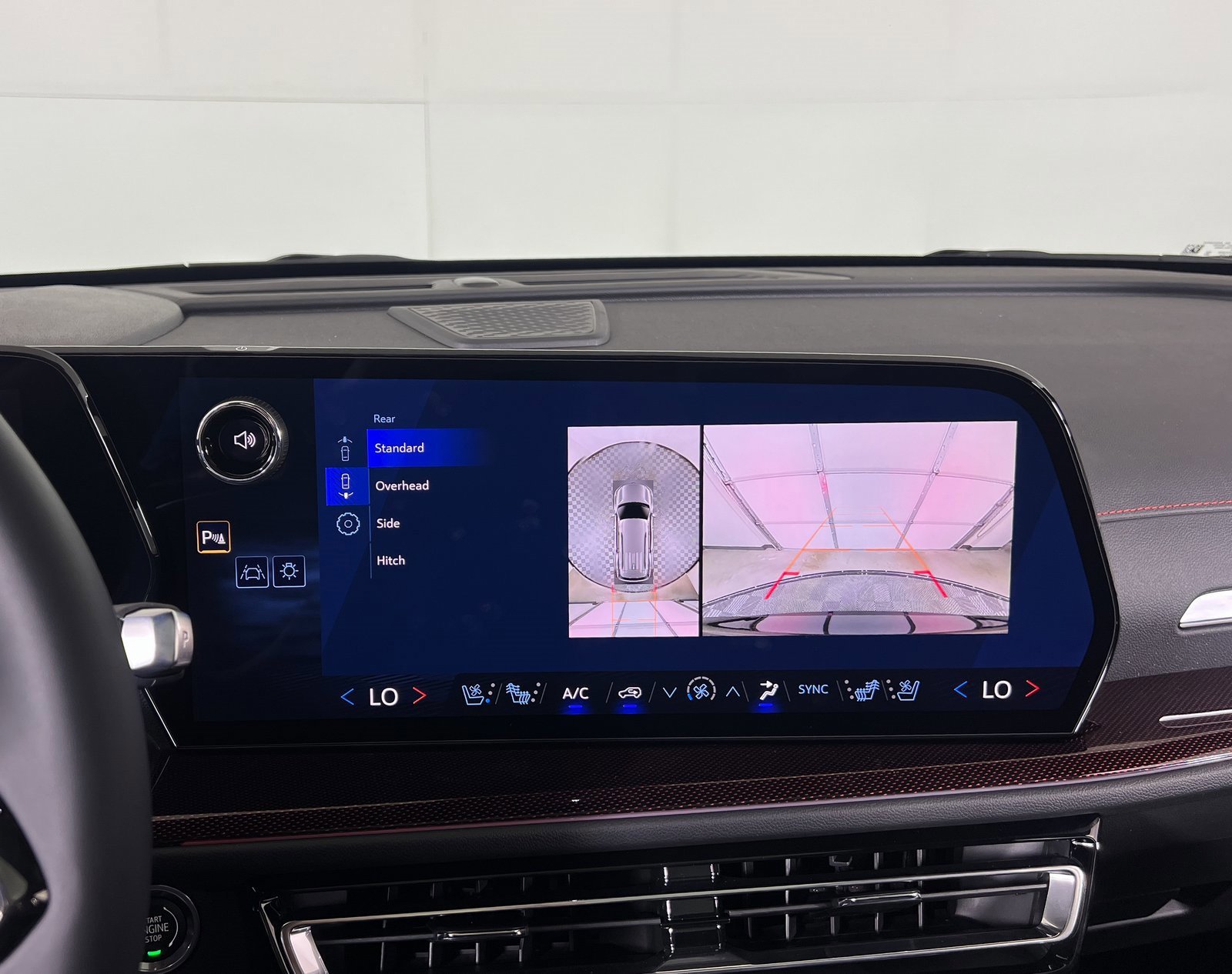 New 2026 Chevrolet Traverse RS w/ LPO, Floor Liner Package image 15