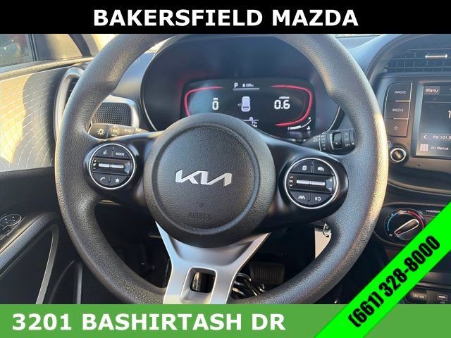 Used 2024 Kia Soul LX w/ Option Group 015 image 18