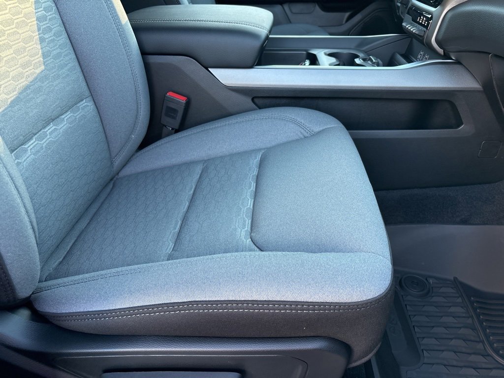 New 2026 RAM 1500 Big Horn image 27