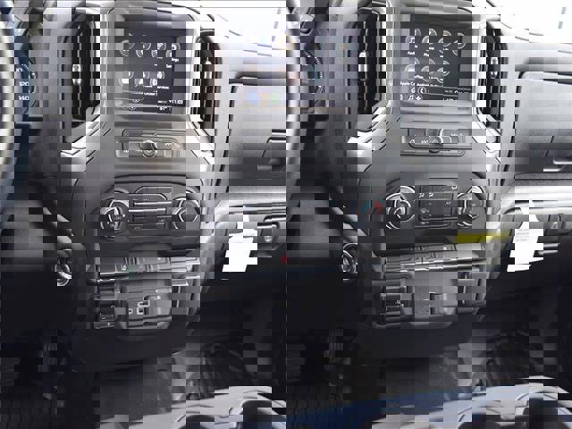 New 2025 Chevrolet Silverado 3500 W/T w/ WT Convenience Package image 14