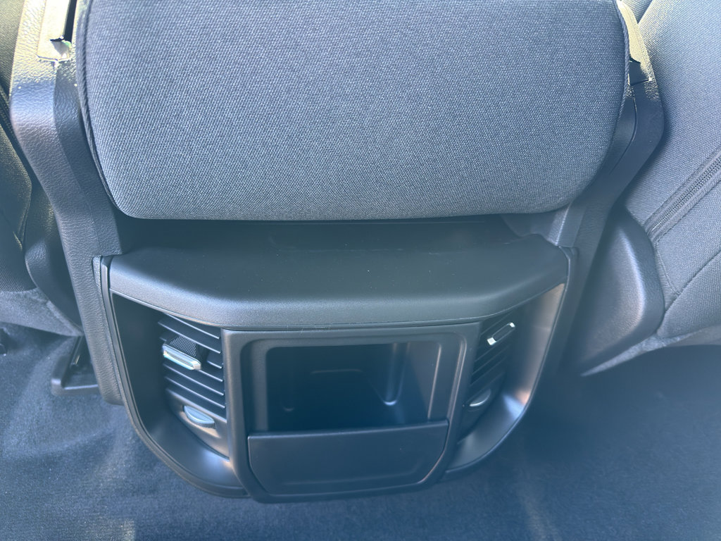 New 2026 RAM 1500 Classic Warlock AWD/4WD image 30