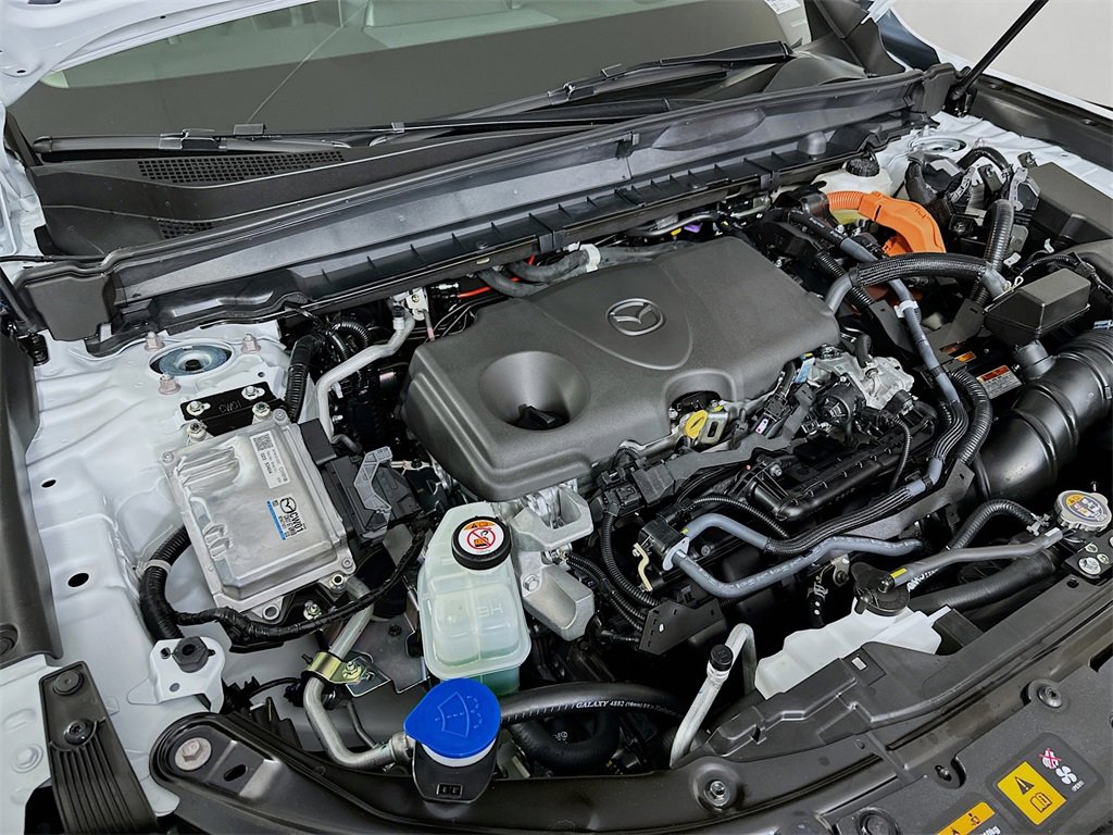New 2026 MAZDA CX-50 2.5 Hybrid w/ Weather Package image 26