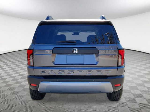 New 2026 Honda Passport RTL image 5