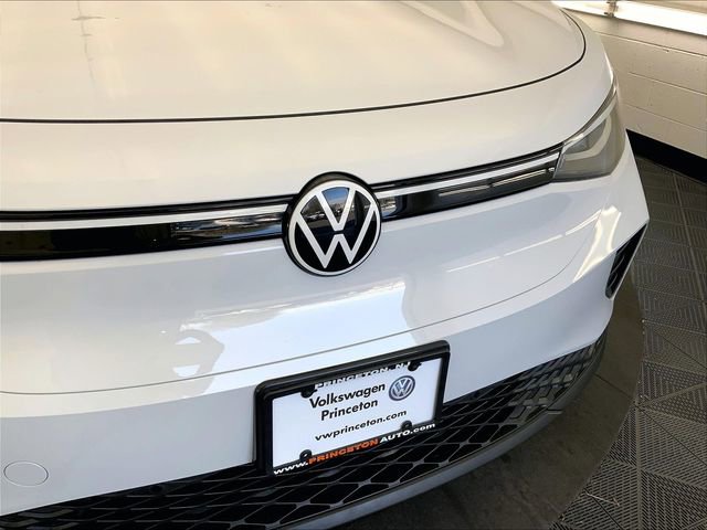 Used 2022 Volkswagen ID.4 Pro RWD image 28