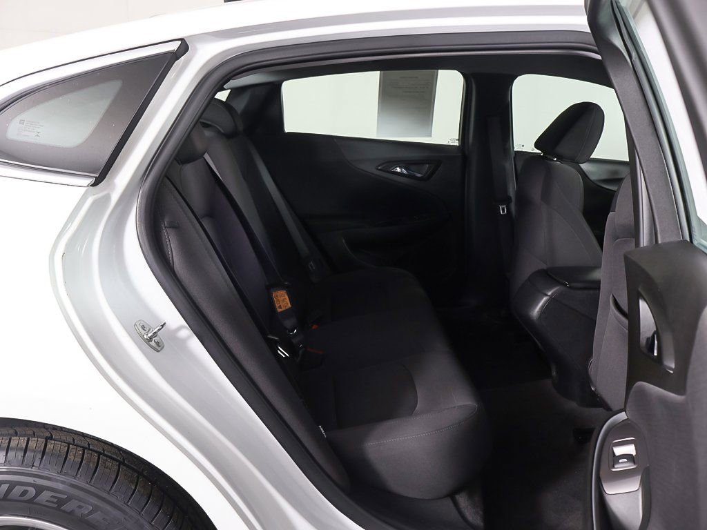 Used 2024 Chevrolet Malibu LS image 27