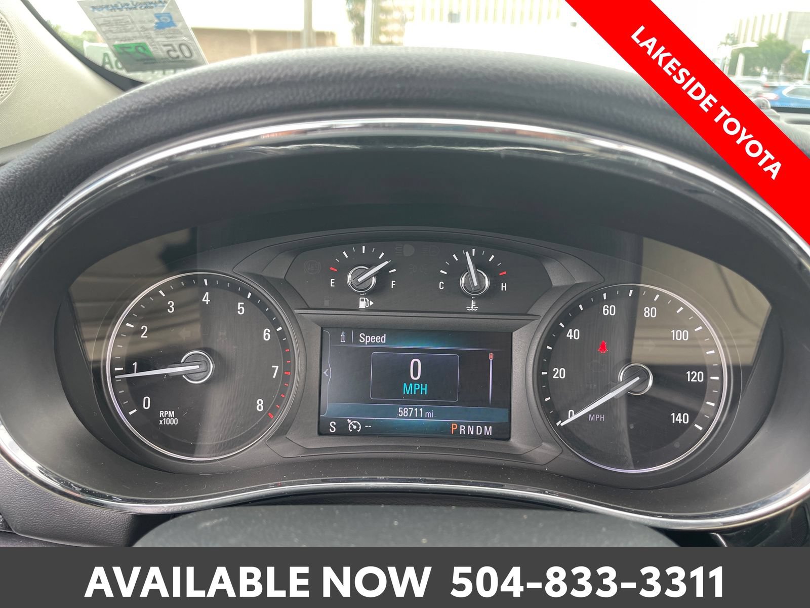 Used 2022 Buick Encore Preferred AWD/4WD image 34