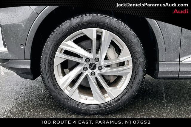 Used 2023 Audi Q7 2.0T Premium w/ Convenience Package AWD/4WD image 8