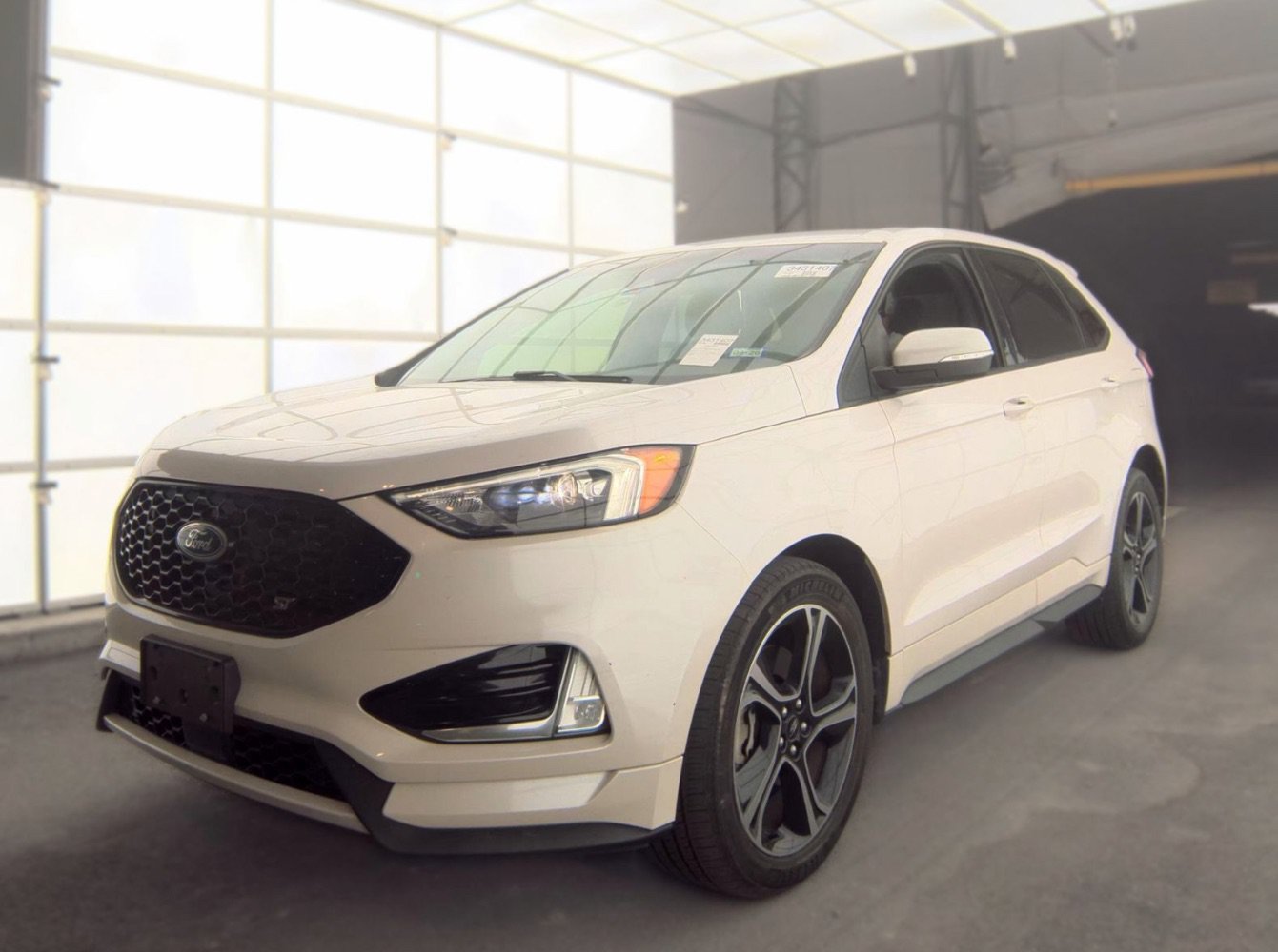 Used 2019 Ford Edge ST w/ Convenience Package