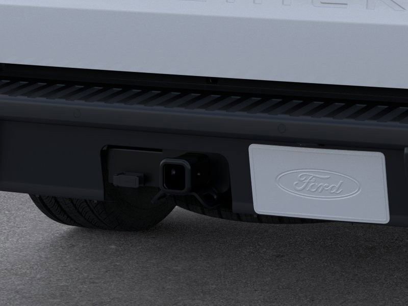 New 2026 Ford Maverick XLT FWD image 24