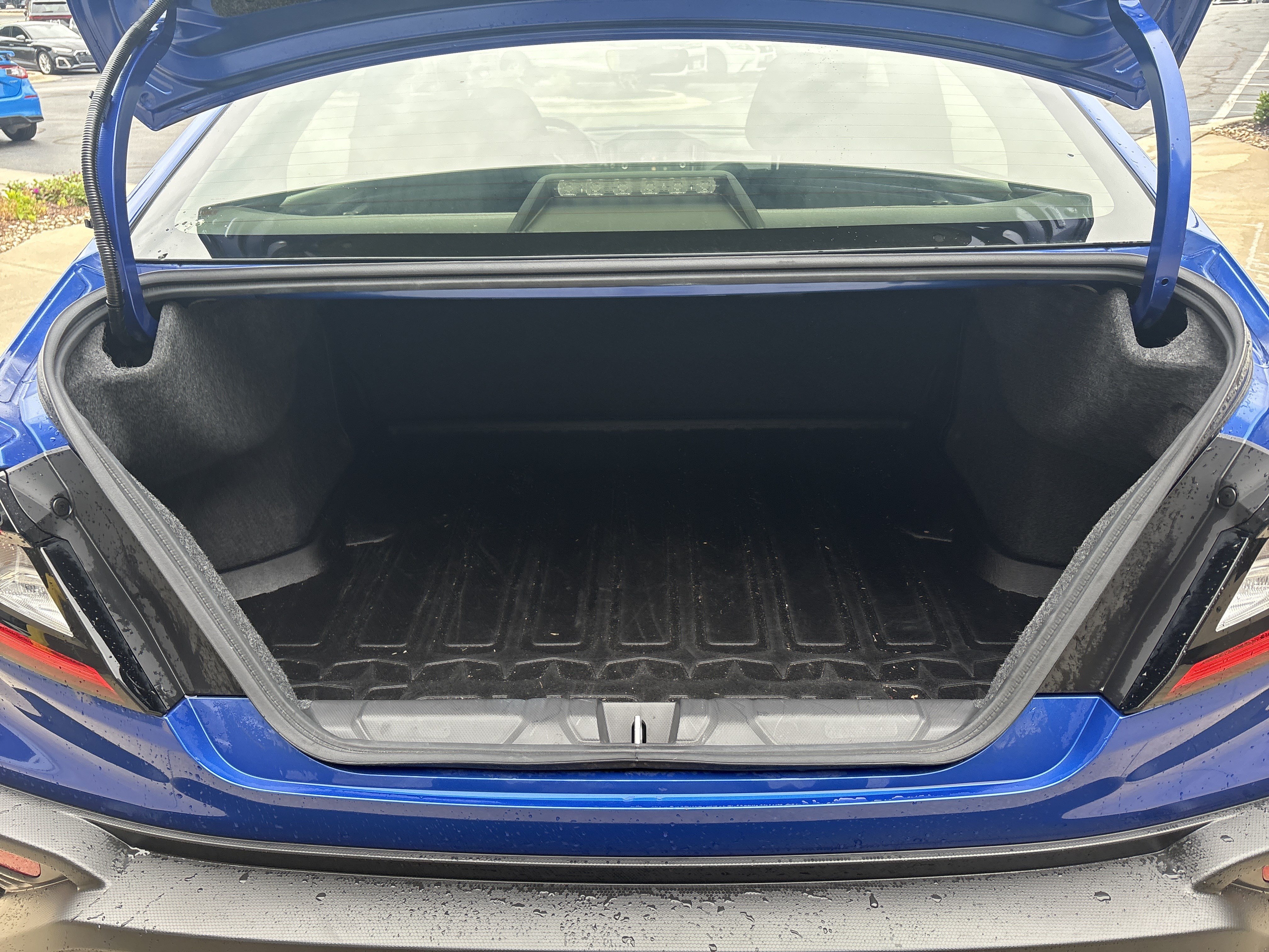Used 2023 Subaru WRX AWD/4WD image 30