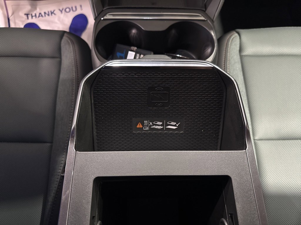 New 2026 GMC Terrain AT4 w/ Convenience Package III image 34