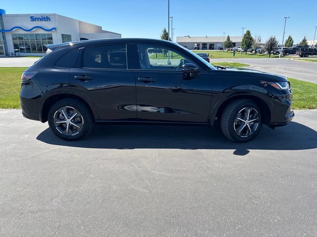 Certified 2024 Honda HR-V EX-L image 2