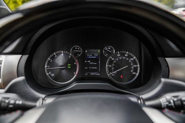 Used 2023 Lexus GX 460 Premium w/ Premium Package AWD/4WD image 33
