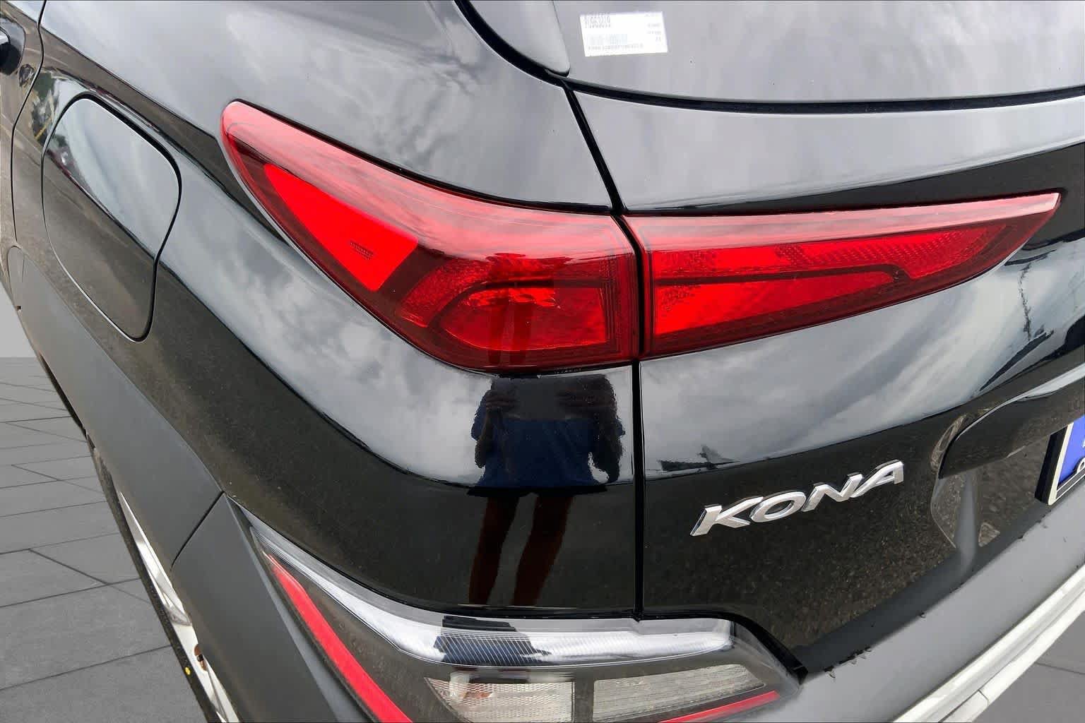 Used 2023 Hyundai Kona SEL w/ Convenience Package FWD image 28