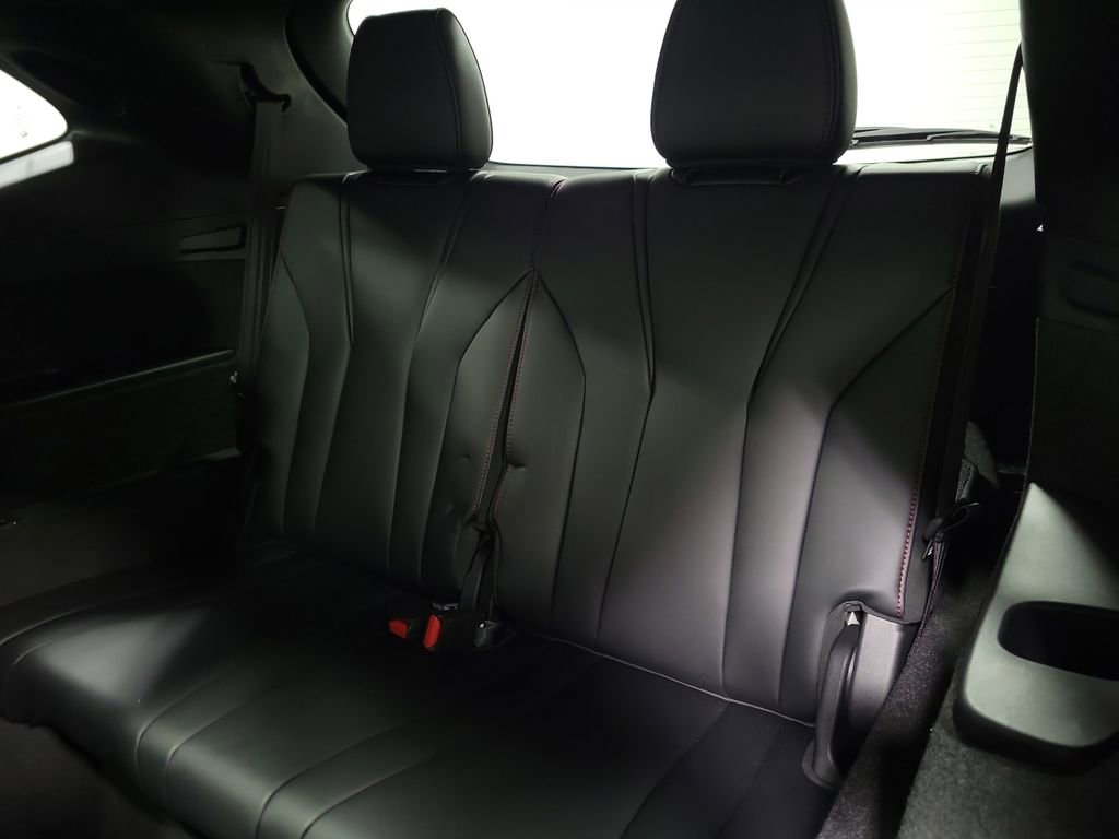 Used 2023 Acura MDX A-Spec image 26