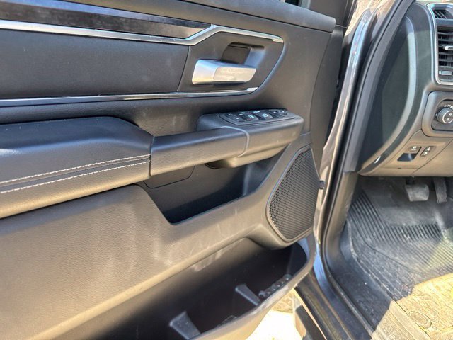 Used 2024 RAM 1500 Big Horn AWD/4WD image 24
