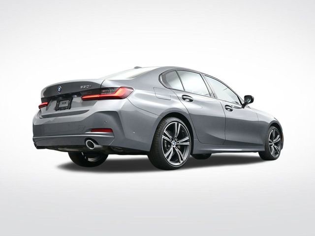 Used 2023 BMW 330i Sedan image 33