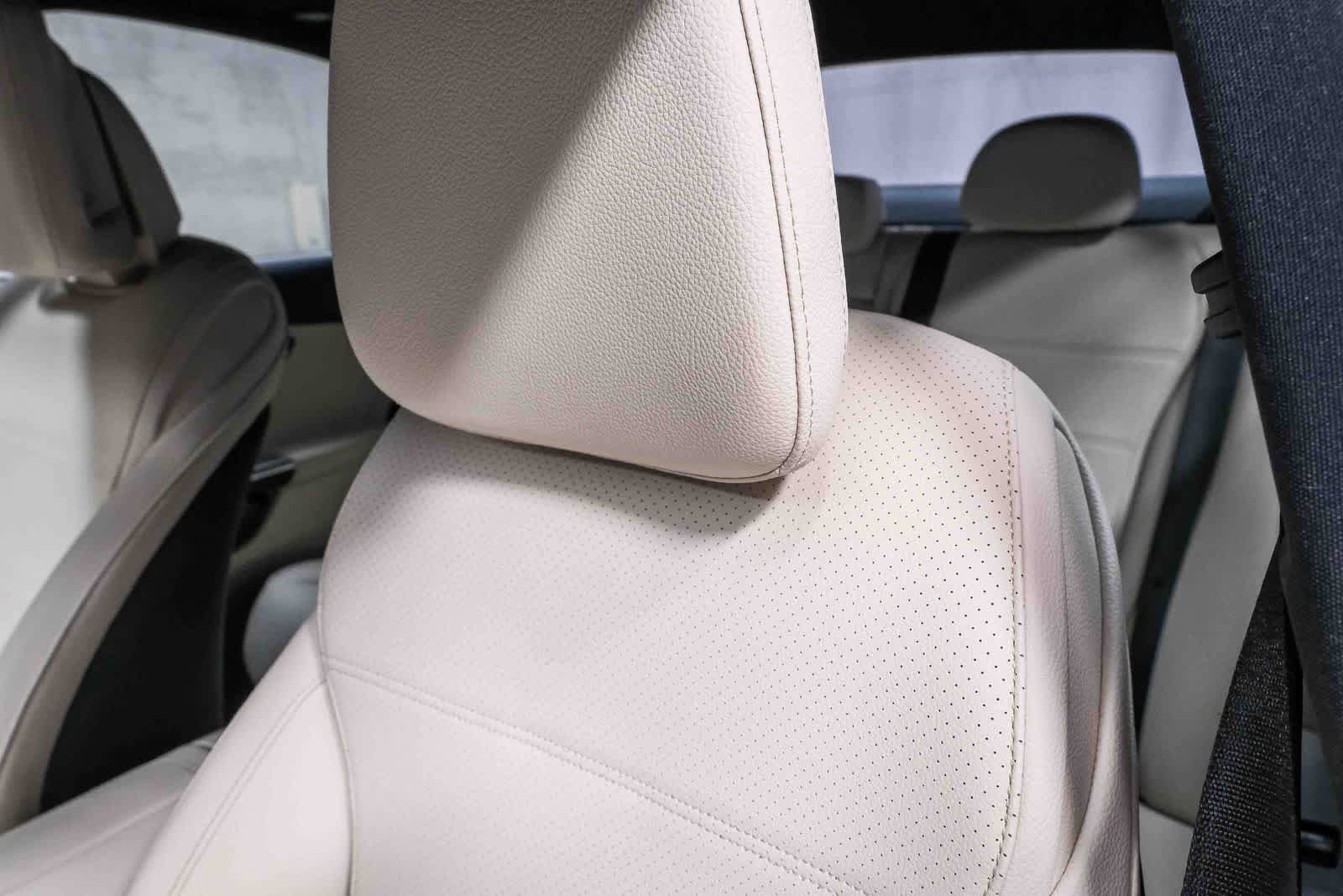 Certified 2023 Mercedes-Benz C 300 Sedan image 20