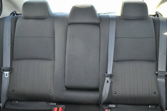 Used 2024 Nissan Altima 2.5 SV image 13