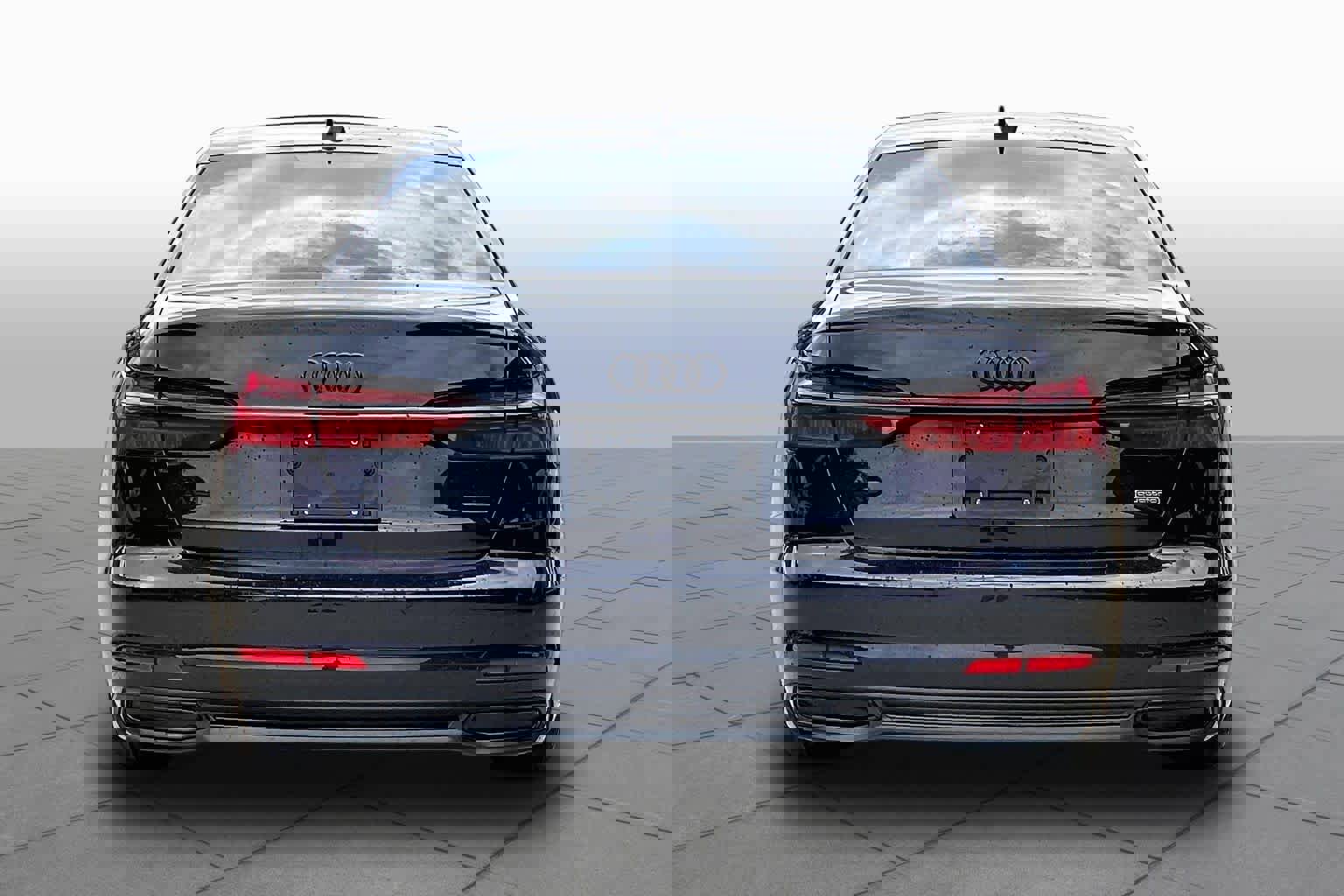 Used 2023 Audi A6 Premium Plus w/ Premium Plus Package image 5