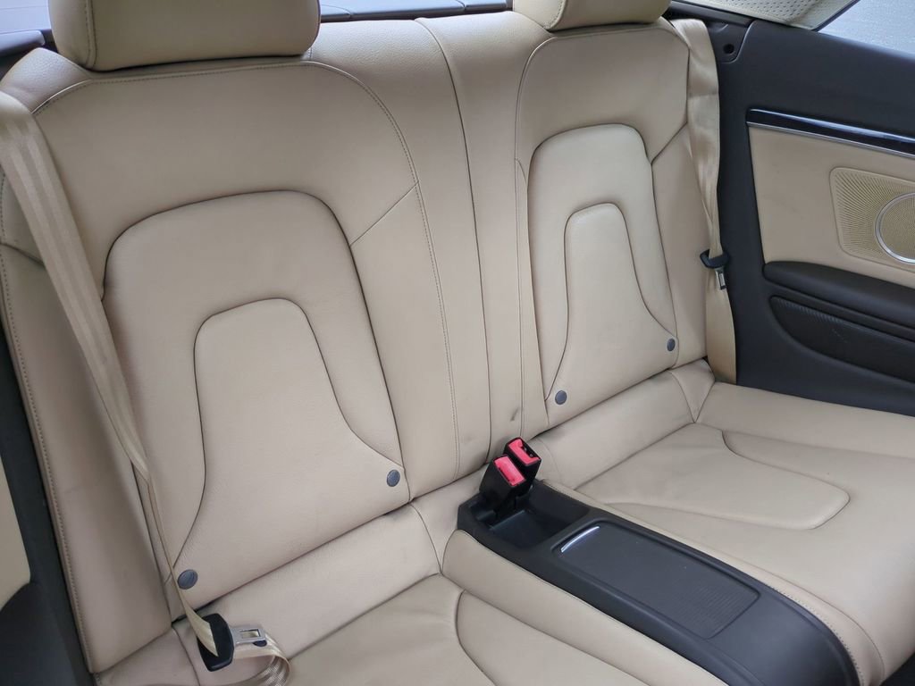 Used 2016 Audi A5 2.0T Premium Plus w/ Technology Package image 38