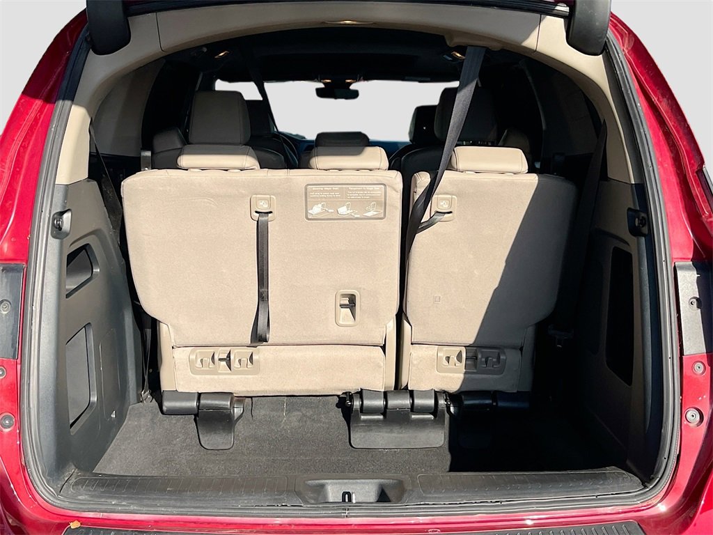 Used 2023 Honda Odyssey EX-L image 26