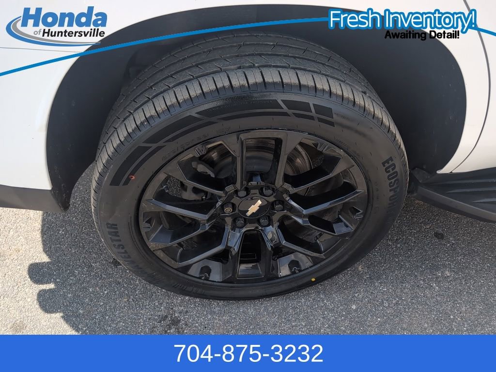 Used 2023 Chevrolet Tahoe Premier w/ Premium Package AWD/4WD image 10