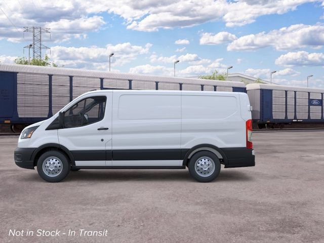 New 2026 Ford Transit 150 Low Roof AWD image 3