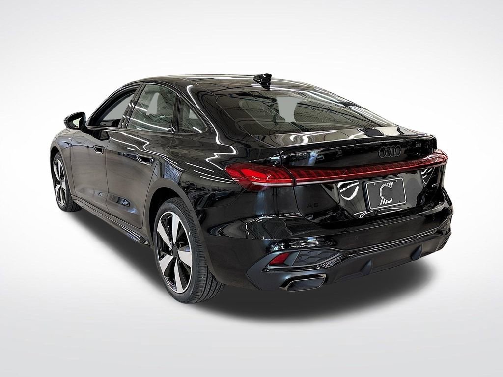 New 2026 Audi A5 2.0T Premium Plus AWD/4WD image 3