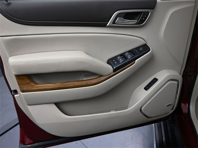 Used 2020 GMC Yukon XL Denali w/ Denali Ultimate Package image 40