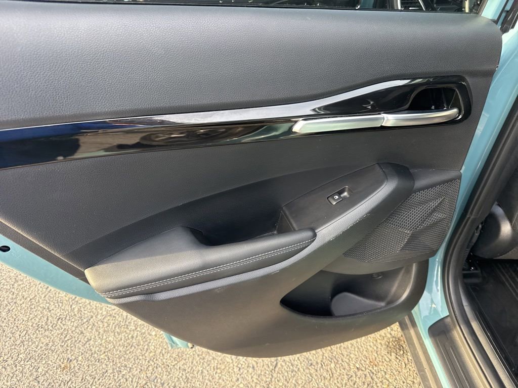 Used 2024 Kia Seltos S image 30