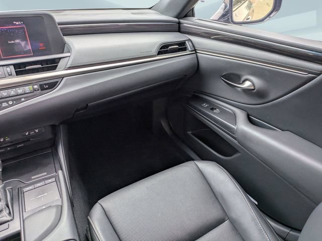 Used 2021 Lexus ES 350 w/ Premium Package FWD image 18