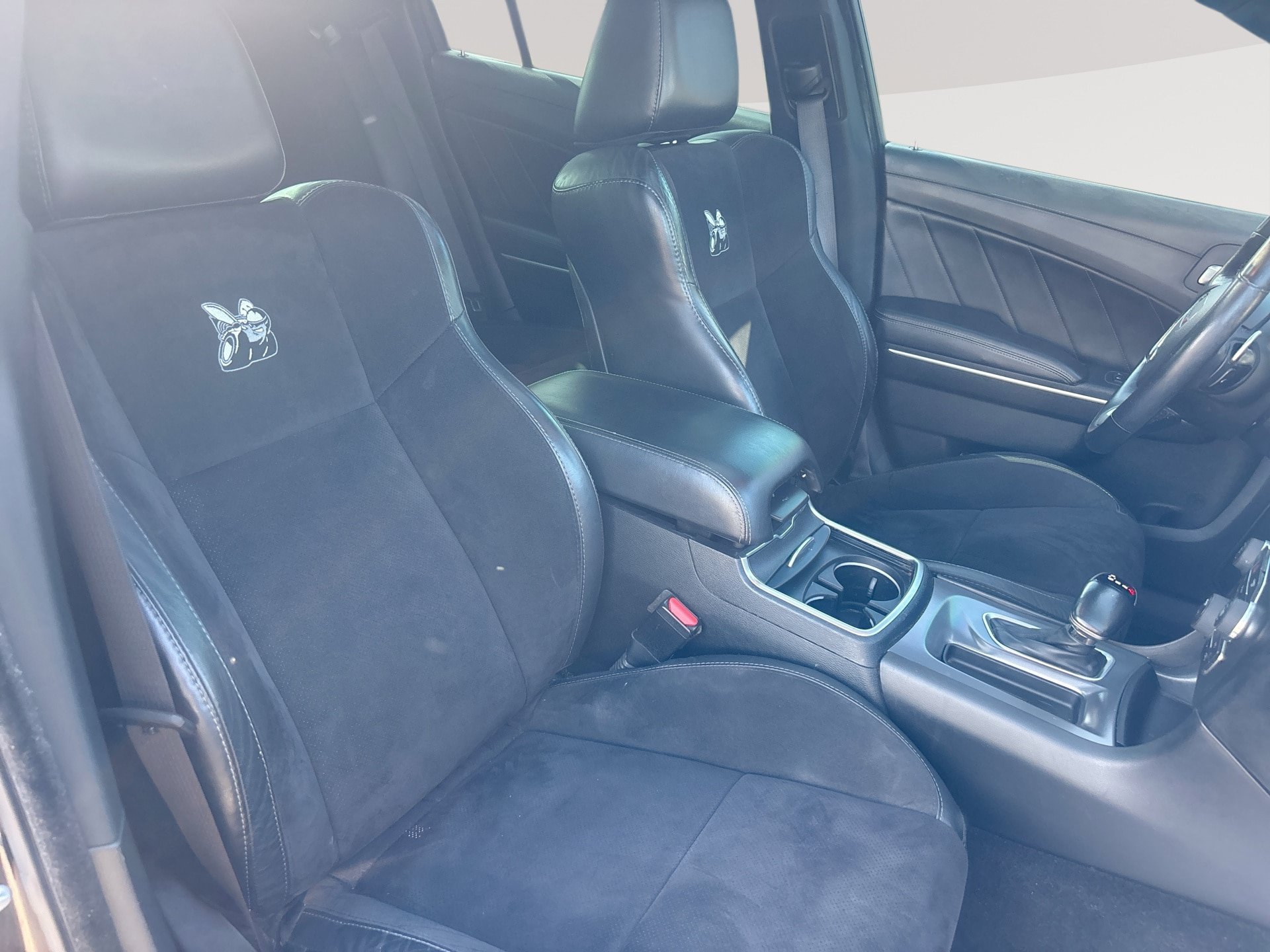 Used 2019 Dodge Charger Scat Pack w/ Plus Group RWD image 28