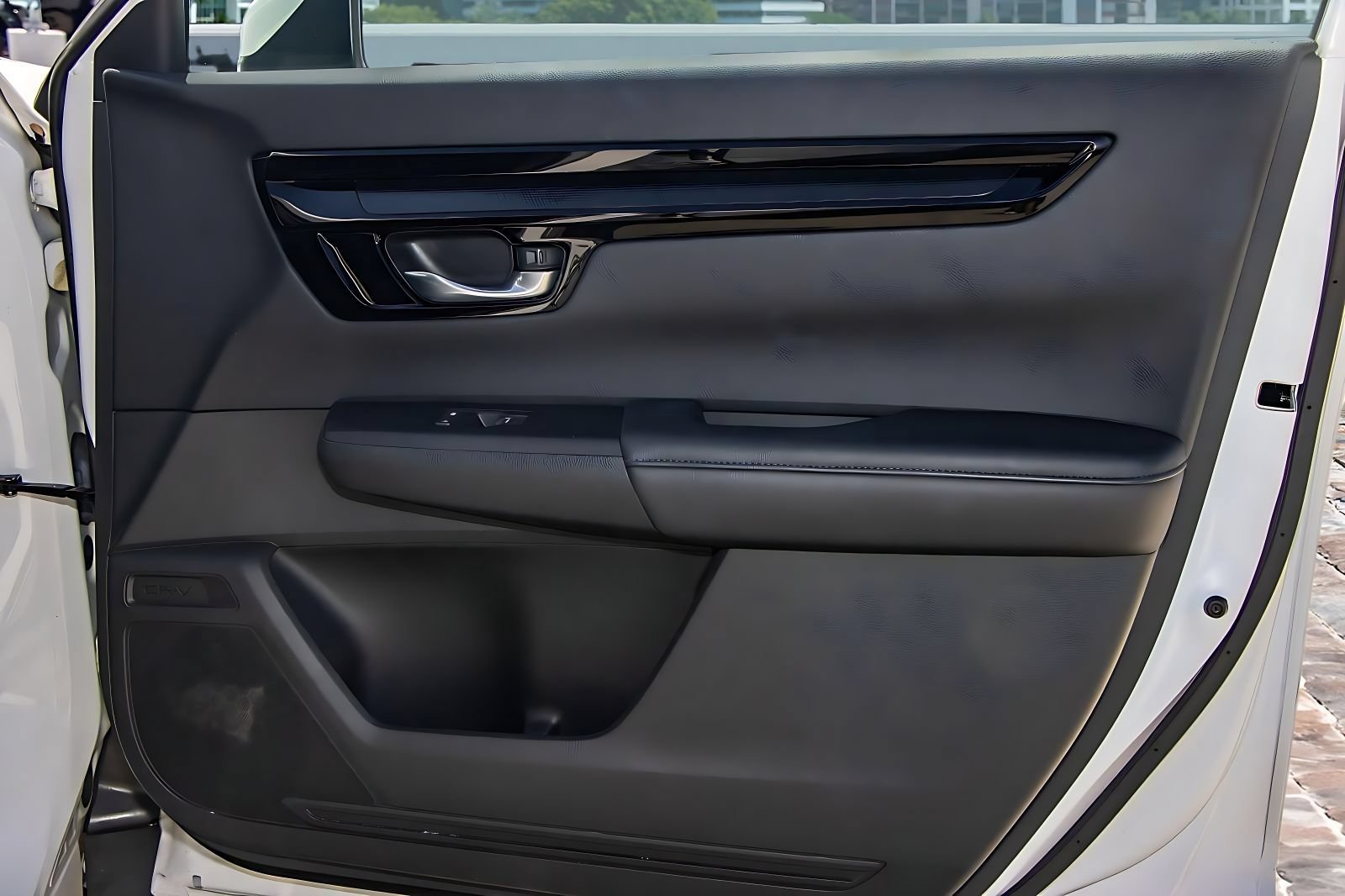 Certified 2024 Honda CR-V EX-L image 13