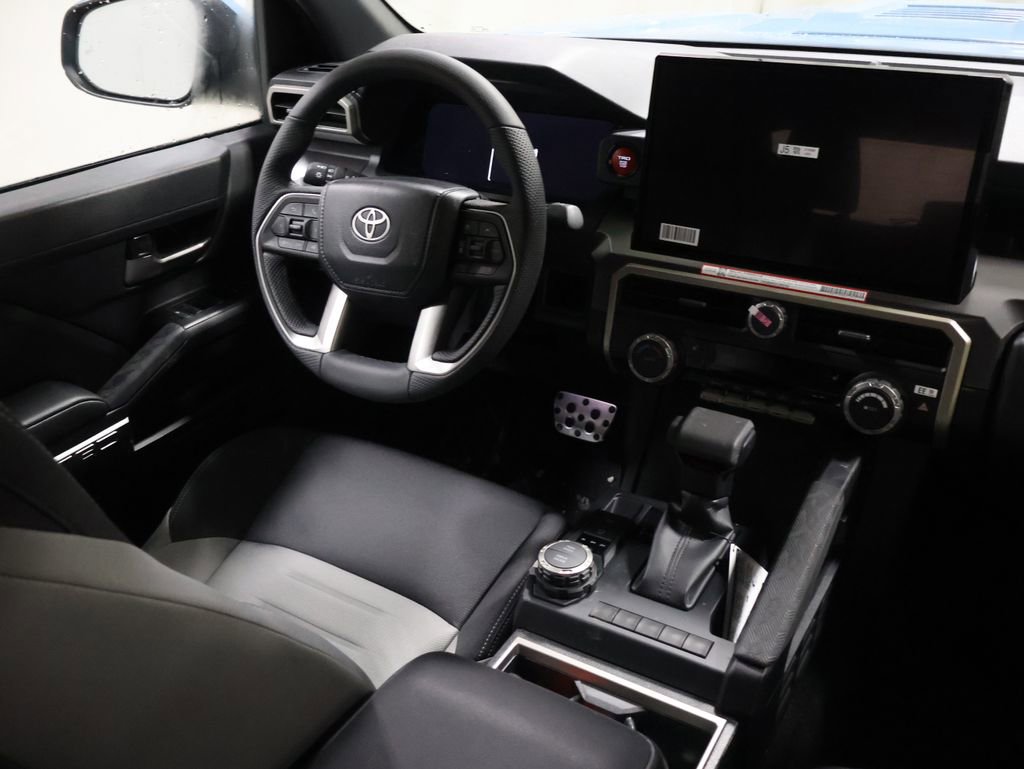 New 2026 Toyota Tacoma TRD Sport AWD/4WD image 17
