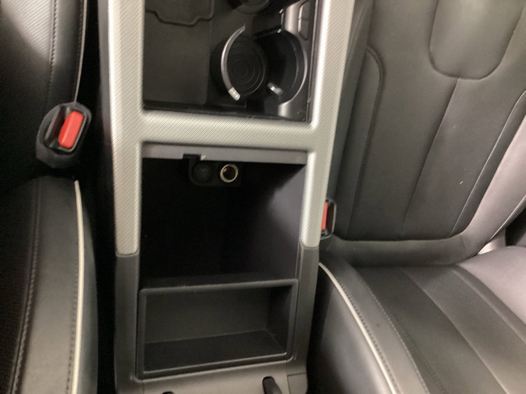 Used 2025 Hyundai Palisade XRT AWD/4WD image 22