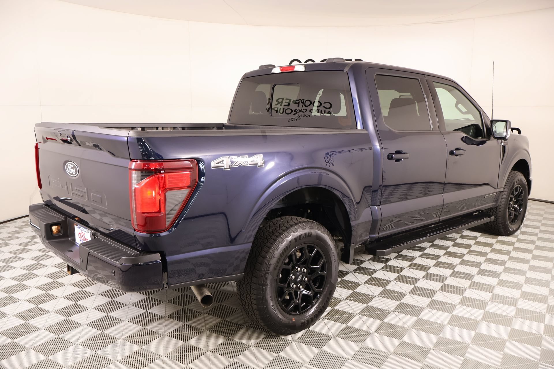 Used 2024 Ford F150 XLT w/ Equipment Group 302A MID AWD/4WD image 22