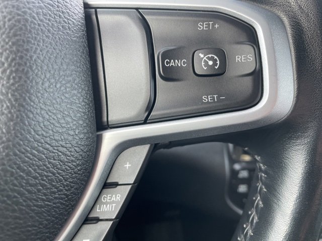 Used 2023 RAM 1500 Big Horn image 21