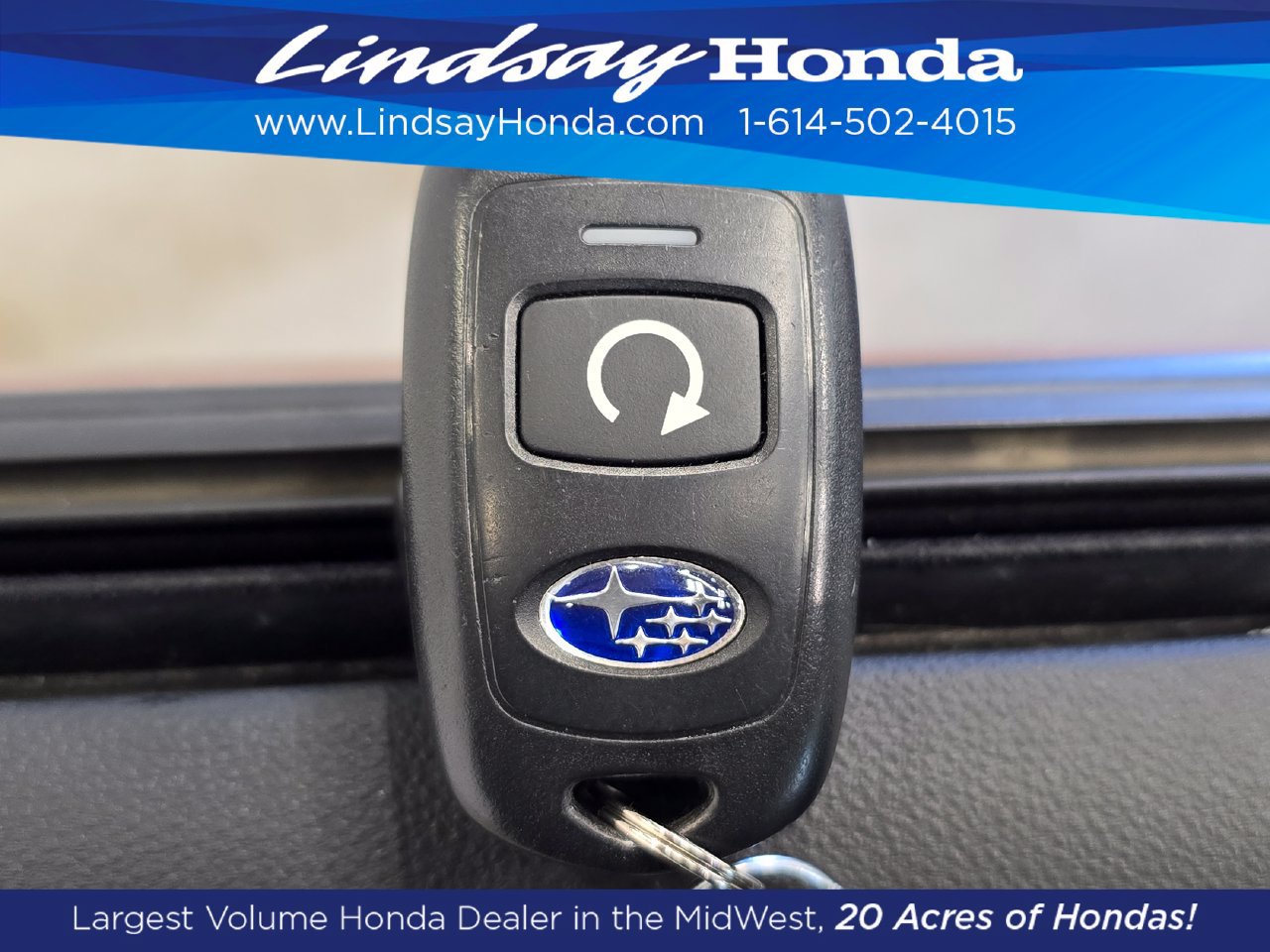 Used 2019 Subaru Impreza 2.0i Premium w/ Eyesight & BSD/Rcta & SRF AWD/4WD image 23