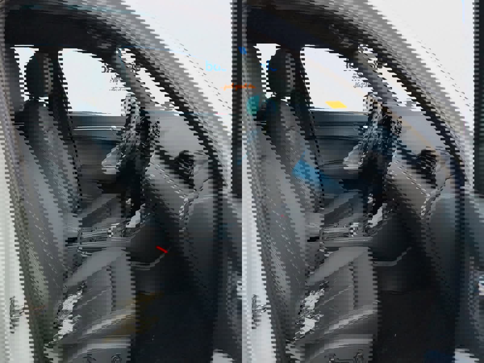 Used 2024 Audi Q3 2.0T Premium image 22