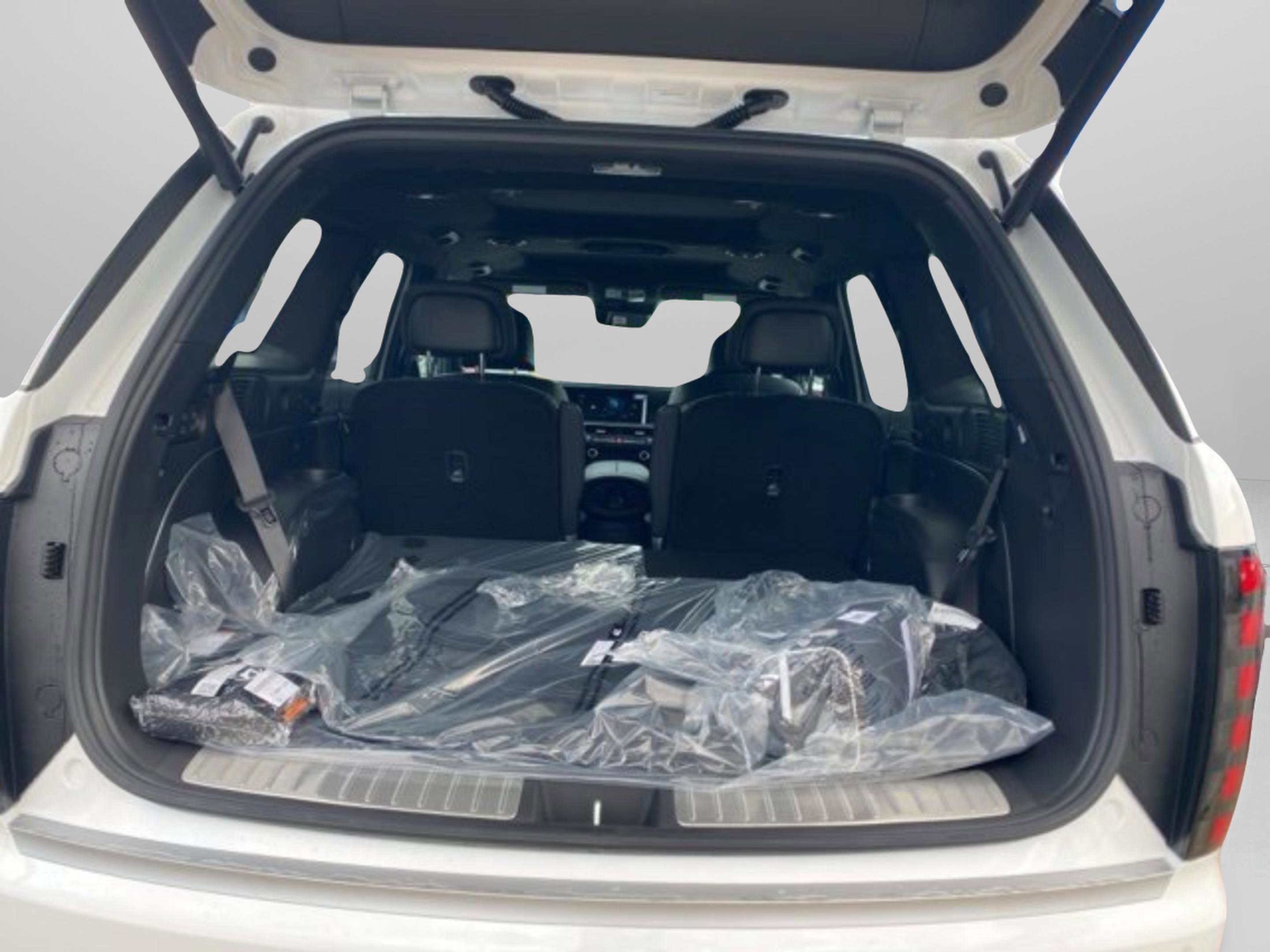 New 2026 Hyundai Palisade Calligraphy image 40