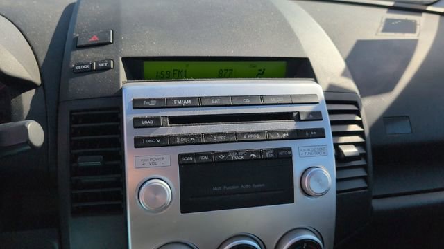 Used 2007 MAZDA MAZDA5 Touring image 6