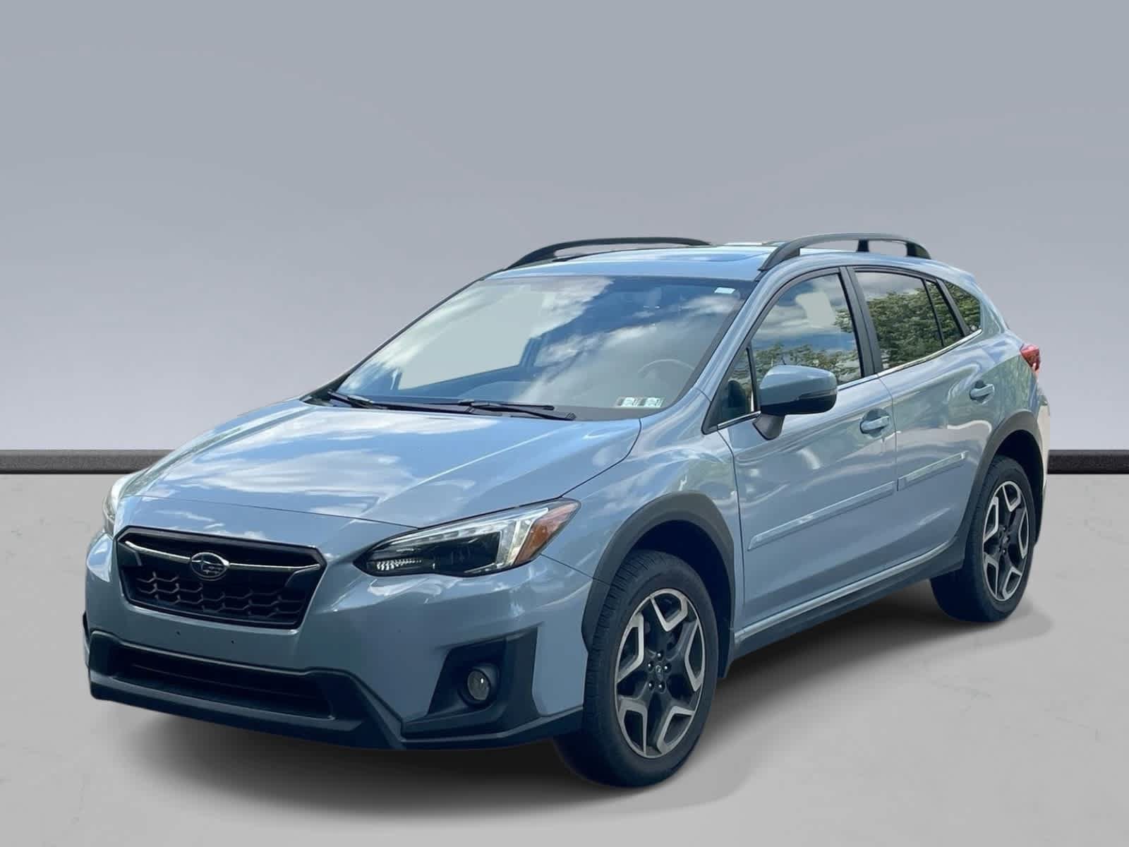 Used 2019 Subaru Crosstrek 2.0i Limited w/ Popular Package #4 AWD/4WD video 1