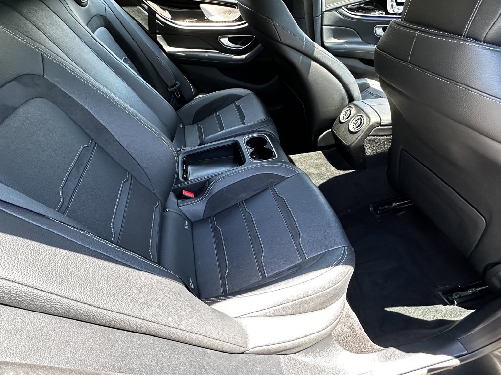 Certified 2021 Mercedes-Benz AMG GT 43 image 18
