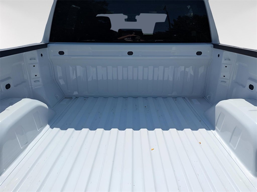 New 2026 GMC Sierra 1500 Elevation image 6