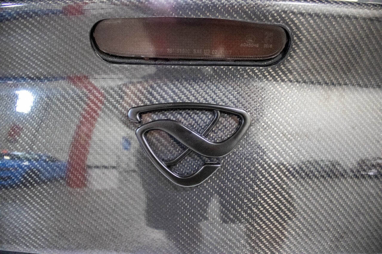 Used 2008 MAZDA RX-8 Grand Touring image 24