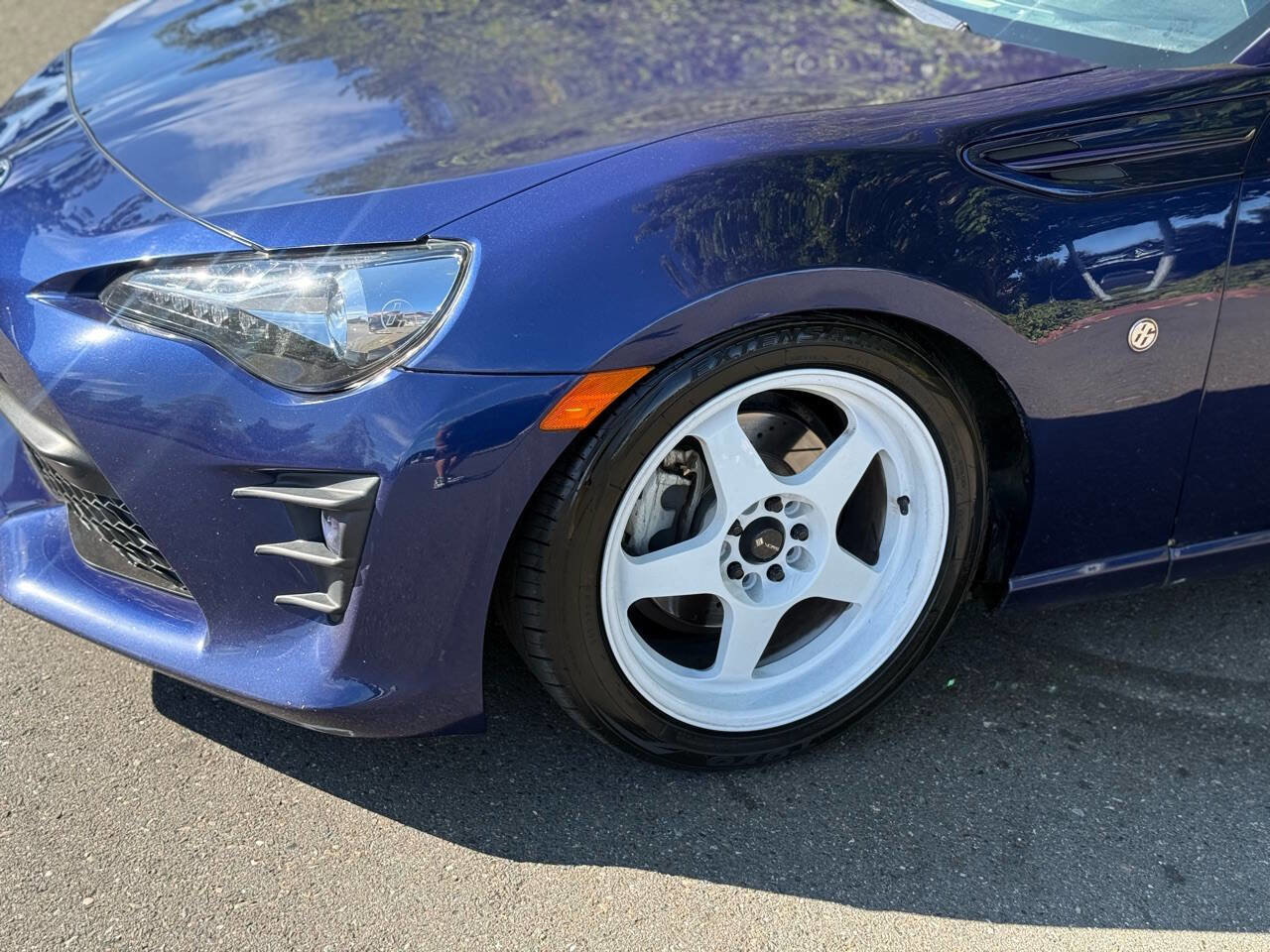 Used 2020 Toyota 86 image 22