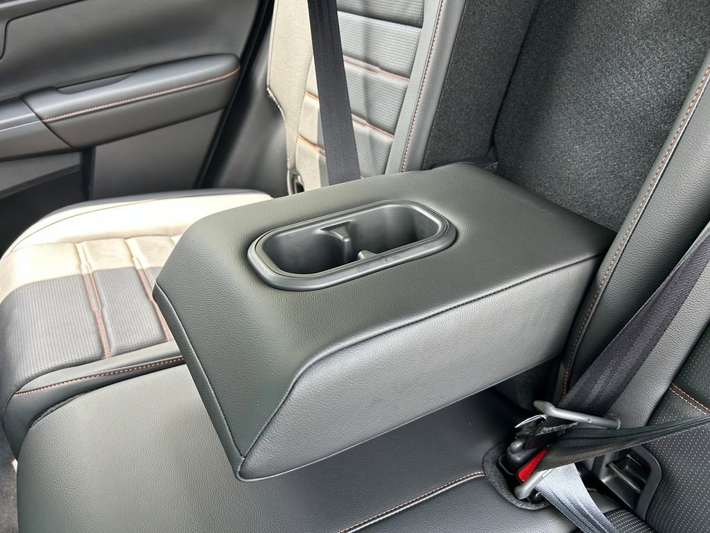 Certified 2026 Honda CR-V Sport-L image 36