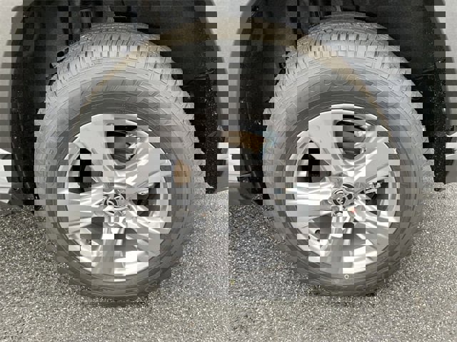 New 2025 Toyota RAV4 XLE image 33