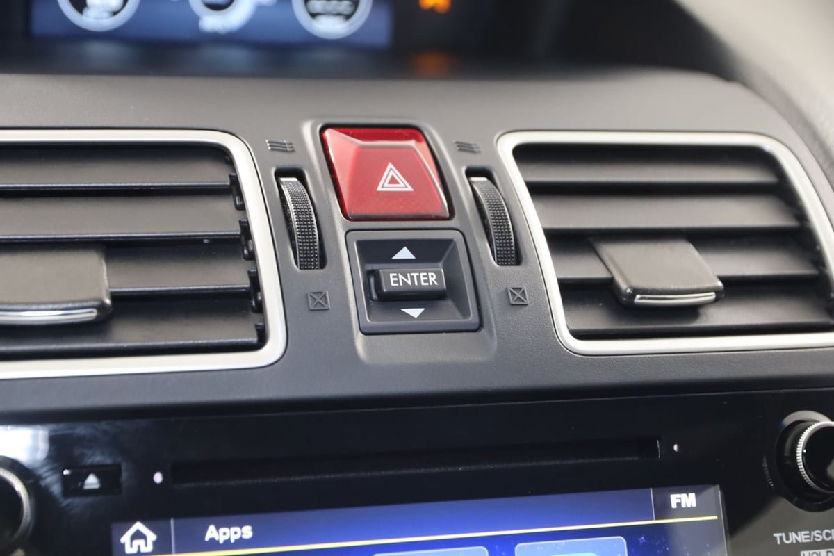 Used 2020 Subaru WRX STI AWD/4WD image 30